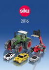 siku 2016