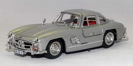 benz300sl 13