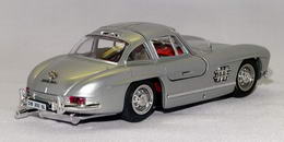 benz300sl 15