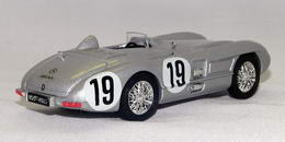 benz 300slr lemans12