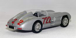 benz 300slr mm3