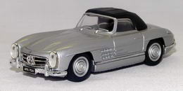 benz300sl roadster 13