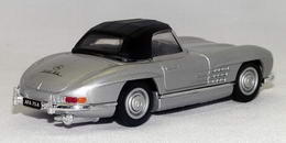 benz300sl roadster 15