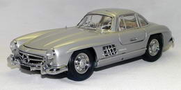 benz 300sl 1