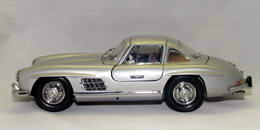 benz 300sl 2