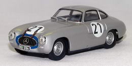 benz300sl proto1