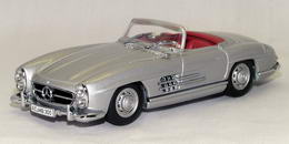 benz300sl roadster 1