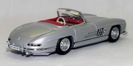 benz300sl roadster 3