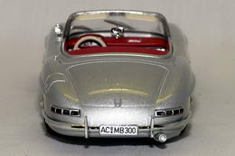 benz300sl roadster 5