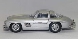 benz300sl 8