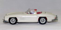 benz300sl roadster 8