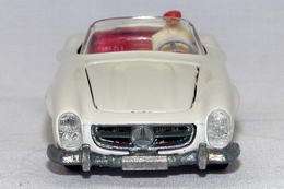 benz300sl roadster 10