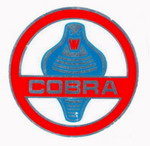 cobra logo