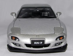 RX7 FD3S