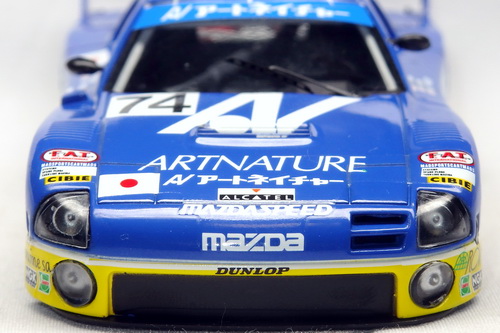 RX-7 (FD3S) #74 IMSA GTS LM 1994 1