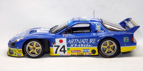 RX-7 (FD3S) #74 IMSA GTS LM 1994 2