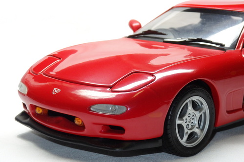 MAZDA RX-7 (FD3S) KYOSHO 5