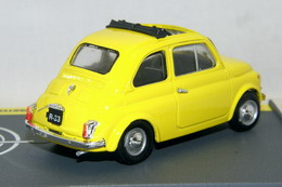 fiat 500 lupin3 4