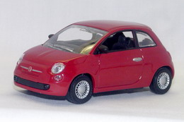 new fiat 500 1