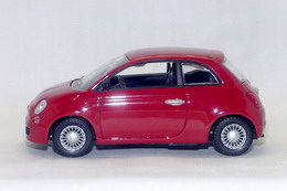 new fiat 500 2