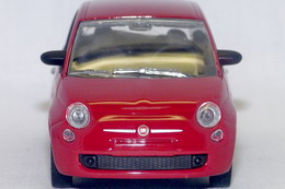 new fiat 500 4