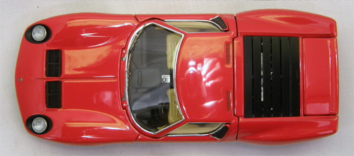 autoart miura be