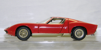 auto art miura sv