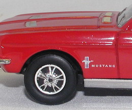 mustang delprado05