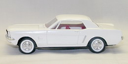 mustang ertl 02