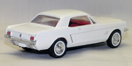 mustang ertl 03