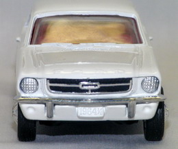 mustang ertl 04