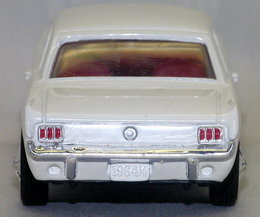 mustang ertl 06