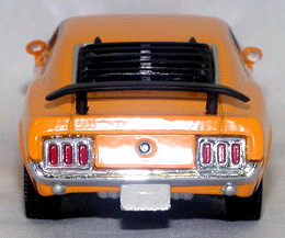 mustang matchbox06