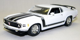 mustang matchbox11