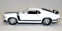 mustang matchbox12