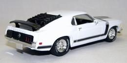 mustang matchbox13