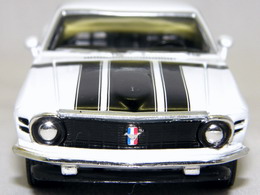 mustang matchbox14