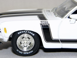 mustang matchbox15