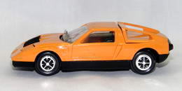 benz c111 gama2