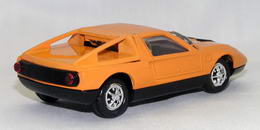 benz c111 gama3