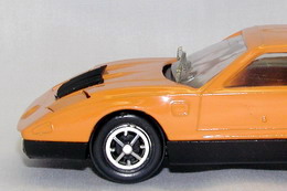 benz c111 gama5