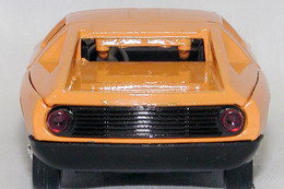 benz c111 gama6