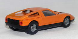 benz c111 solido3