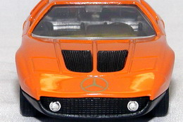 benz c111 solido4