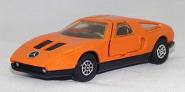 benz c111 corgi1