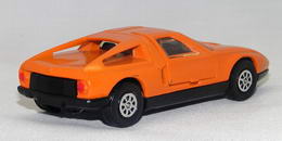 benz c111 corgi3