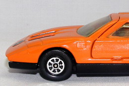 benz c111 corgi5