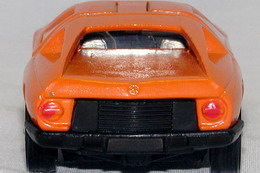 benz c111 corgi6