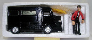 citroen h lupin3 box3