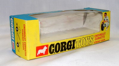 corvettebox